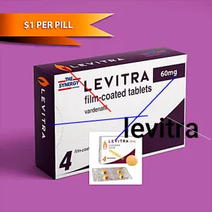 Levitra acheter en ligne